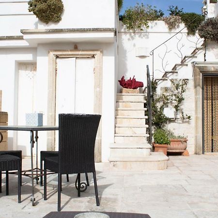 Il Palazzotto Hotel Полиняно а Маре Екстериор снимка