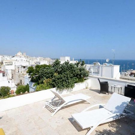 Il Palazzotto Hotel Полиняно а Маре Екстериор снимка