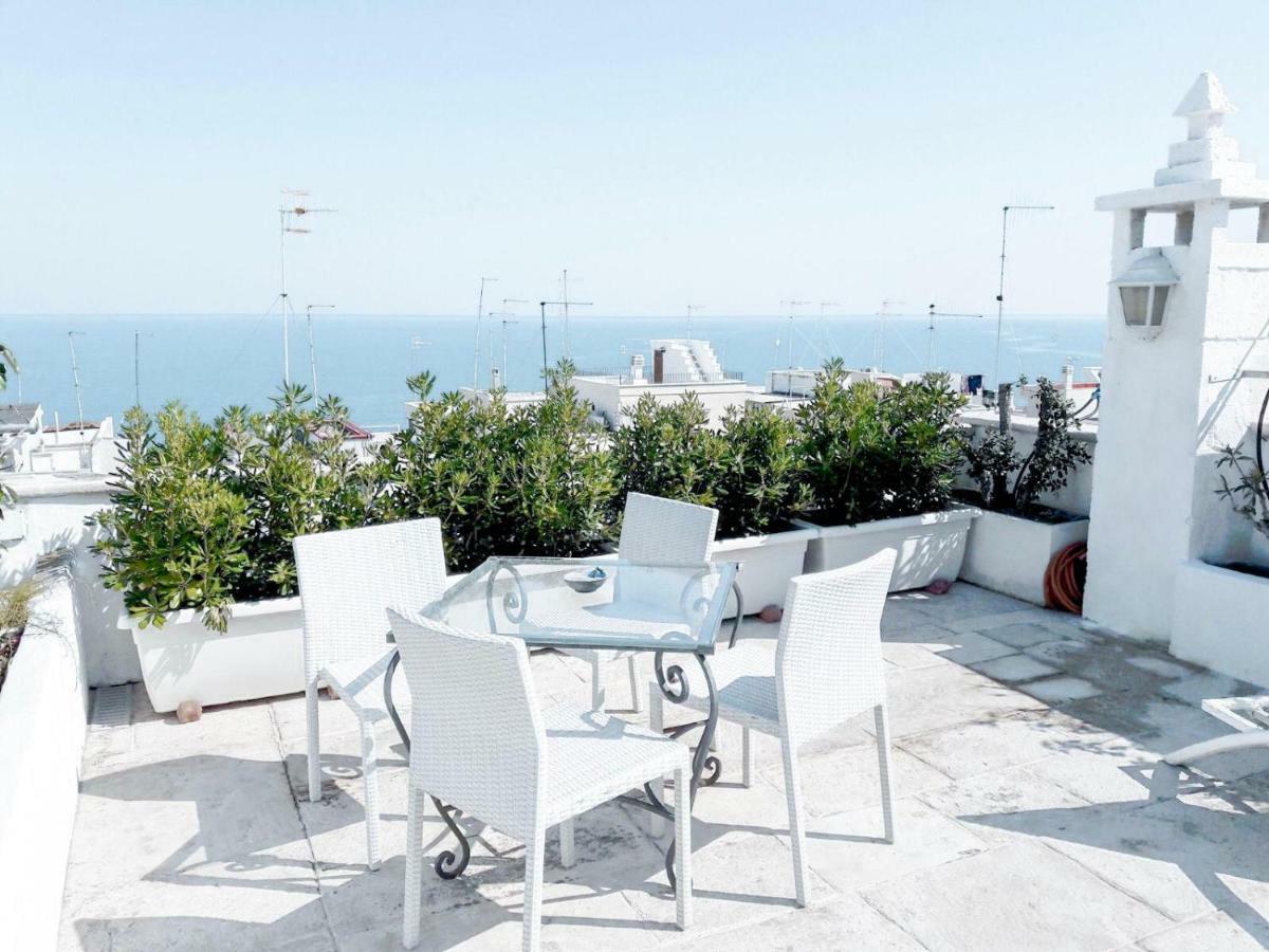 Il Palazzotto Hotel Полиняно а Маре Екстериор снимка