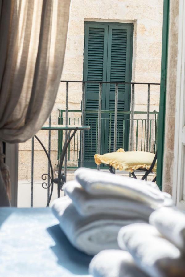Il Palazzotto Hotel Полиняно а Маре Екстериор снимка