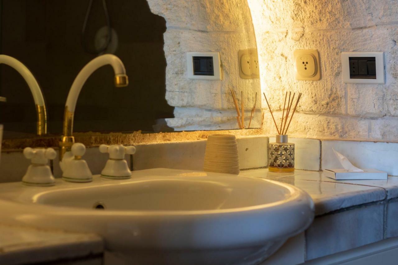Il Palazzotto Hotel Полиняно а Маре Екстериор снимка