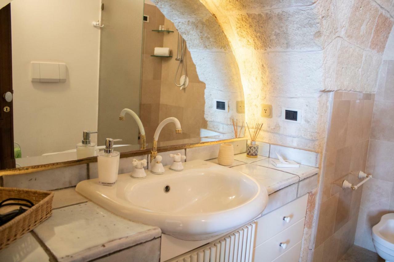 Il Palazzotto Hotel Полиняно а Маре Екстериор снимка