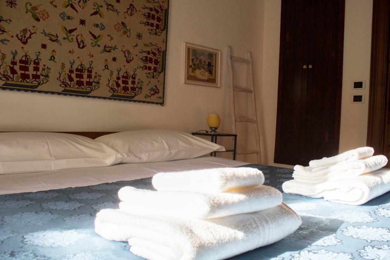 Il Palazzotto Hotel Полиняно а Маре Екстериор снимка