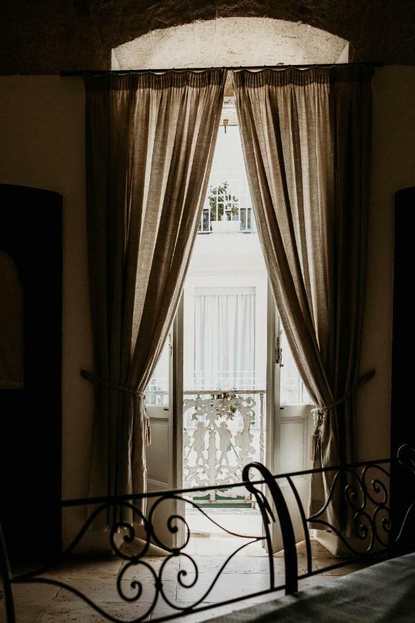 Il Palazzotto Hotel Полиняно а Маре Екстериор снимка