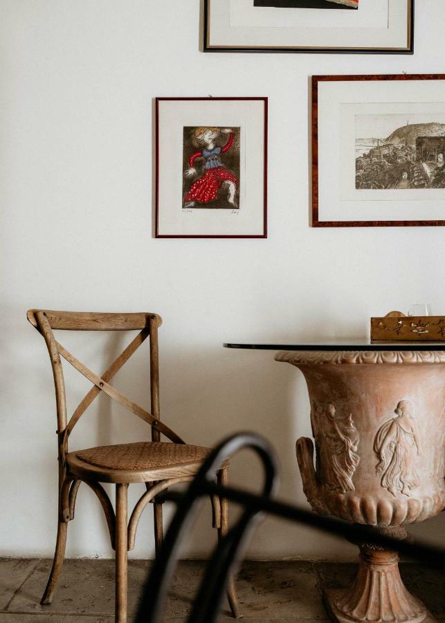Il Palazzotto Hotel Полиняно а Маре Екстериор снимка